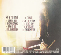 Vorschau: Running Wild (CD) Vorschau: Running Wild (CD)