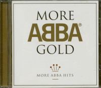 Bild von ABBA: More ABBA Gold - More ABBA Hits (CD)