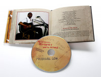 Vorschau: Prodigal Son (CD) Vorschau: Prodigal Son (CD)