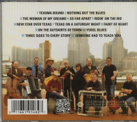 Vorschau: Time Jumpers (CD) Vorschau: Time Jumpers (CD)