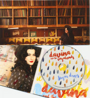 Vorschau: Sugar Drops (CD) Vorschau: Sugar Drops (CD)