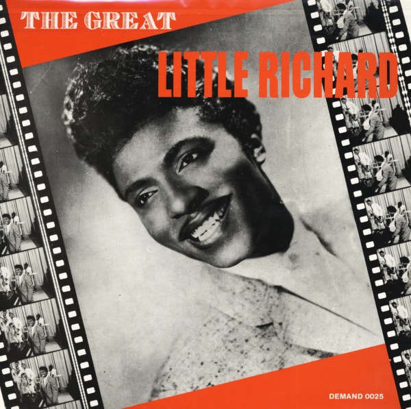 The Great Little Richard