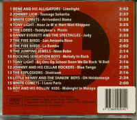 Vorschau: Vol.4, De Rock & Roll Methode (CD) Vorschau: Vol.4, De Rock & Roll Methode (CD)
