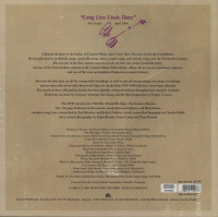 Vorschau: Keep My Skillet... (9CD & 1DVD mit 176-seitigem gebundenem Buch in LP-Grösse) Vorschau: Keep My Skillet... (9CD & 1DVD mit 176-seitigem gebundenem Buch in LP-Grösse)