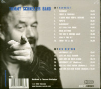 Vorschau: Backbeat (2-CD) Vorschau: Backbeat (2-CD)