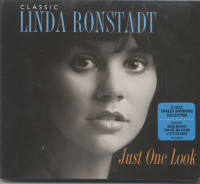 Vorschau: Just One Look - Classic (2-CD) Vorschau: Just One Look - Classic (2-CD)