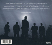 Vorschau: Sacred Memories (CD) Vorschau: Sacred Memories (CD)