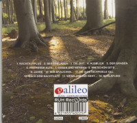 Vorschau: Geben und Nehmen (CD) Vorschau: Geben und Nehmen (CD)