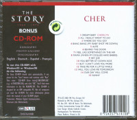 Vorschau: The Story 1964-72 (CD & CD-ROM) Vorschau: The Story 1964-72 (CD & CD-ROM)