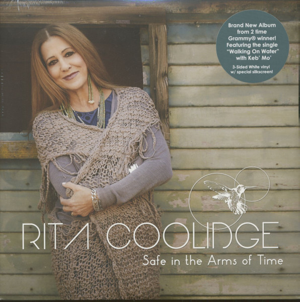 Safe In The Arms Of Time (2-LP) Safe In The Arms Of Time (2-LP)
