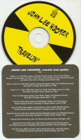 Vorschau: Travelin' (CD) Vorschau: Travelin' (CD)