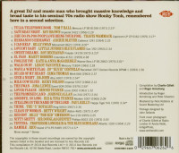 Vorschau: Charlie Gillett's Radio Picks - Honky Tonk Vol. 2 (CD) Vorschau: Charlie Gillett's Radio Picks - Honky Tonk Vol. 2 (CD)