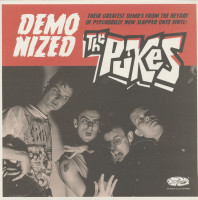Vorschau: Demonized (LP) Vorschau: Demonized (LP)