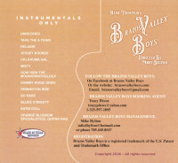 Vorschau: Instrumentals Only (CD) Vorschau: Instrumentals Only (CD)