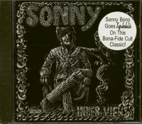 Bild von Sonny Bono: Inner Views (CD)