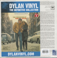 Vorschau: The Freewheelin' Bob Dylan (LP, 180g Vinyl) Vorschau: The Freewheelin' Bob Dylan (LP, 180g Vinyl)