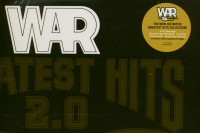 Vorschau: Greatest Hits 2.0 (2-LP) Vorschau: Greatest Hits 2.0 (2-LP)