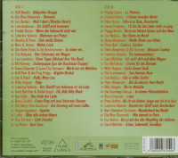 Vorschau: Die Schlager des Jahres 1961 (2-CD) Vorschau: Die Schlager des Jahres 1961 (2-CD)