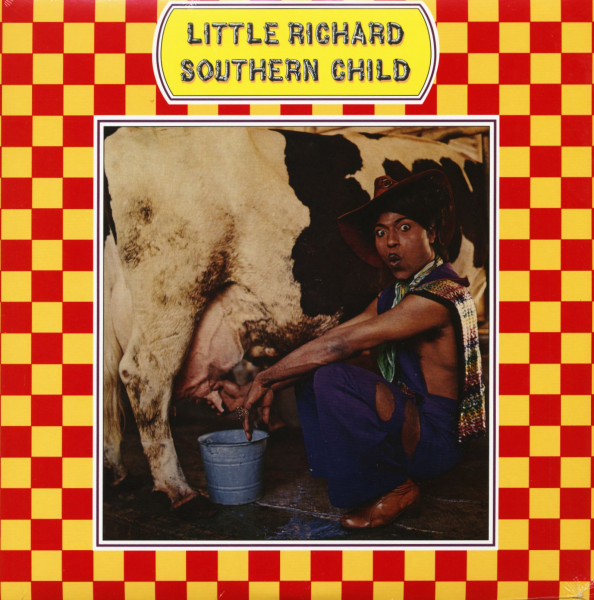 Southern Child (LP) Southern Child (LP)