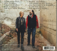 Vorschau: Colvin & Earle (CD) Vorschau: Colvin & Earle (CD)
