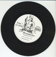 Vorschau: All Night Rockers (7inch, 33rpm) Vorschau: All Night Rockers (7inch, 33rpm)