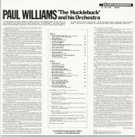 Vorschau: The Hucklebuck (LP) Vorschau: The Hucklebuck (LP)
