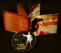 Vorschau: The Ballads of Johnny Burnette (CD) Vorschau: The Ballads of Johnny Burnette (CD)