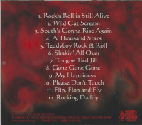 Vorschau: Rock'N'Roll Is Still Alive (CD) Vorschau: Rock'N'Roll Is Still Alive (CD)