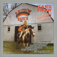 Vorschau: Singing Ranger Vol.1 (4-CD Deluxe Box Set) Vorschau: Singing Ranger Vol.1 (4-CD Deluxe Box Set)