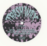 Vorschau: Bottle Blonde (LP, colored Vinyl) Vorschau: Bottle Blonde (LP, colored Vinyl)