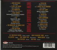 Vorschau: Diz-Connected (CD) Vorschau: Diz-Connected (CD)