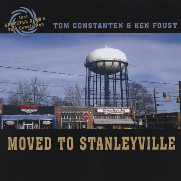 Moved To Stanleyville