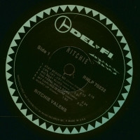 Vorschau: Ritchie (LP) Vorschau: Ritchie (LP)