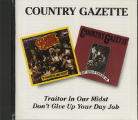 Vorschau: Traitor In Our Midst - Don't Give Up Your Day Job (CD) Vorschau: Traitor In Our Midst - Don't Give Up Your Day Job (CD)