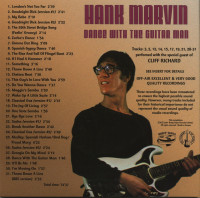 Vorschau: Dance With The Guitar Man (CD) Vorschau: Dance With The Guitar Man (CD)