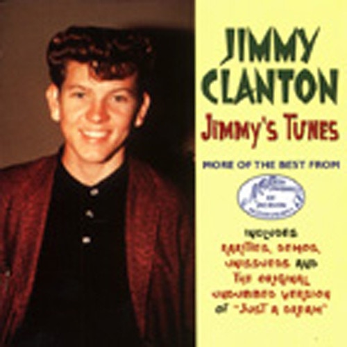 Jimmy's Tunes - More Of The Best