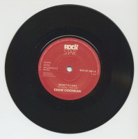 Vorschau: What'd I Say - Milk Cow Blues (7inch, 45rpm) Vorschau: What'd I Say - Milk Cow Blues (7inch, 45rpm)