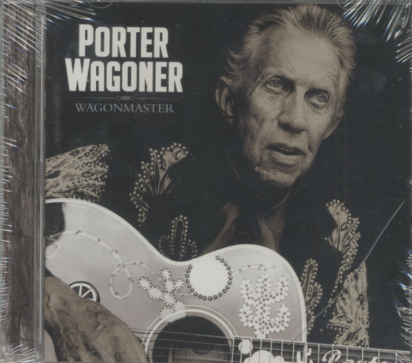 Wagonmaster (CD) Wagonmaster (CD)