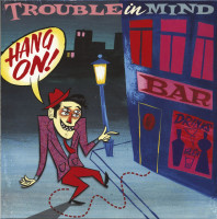 Vorschau: Hang On! (LP) Vorschau: Hang On! (LP)