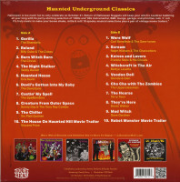 Vorschau: Return Of Halloween Nuggets (LP, colored Vinyl) Vorschau: Return Of Halloween Nuggets (LP, colored Vinyl)