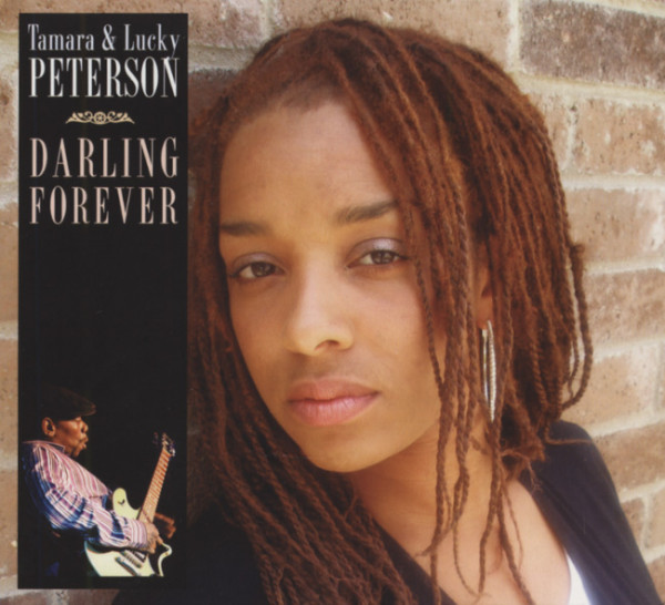 Darling Forever Darling Forever
