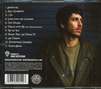 Vorschau: Things That We Drink To (CD) Vorschau: Things That We Drink To (CD)