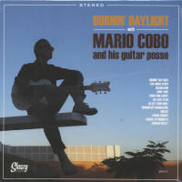 Vorschau: Burnin' Daylight (LP) Vorschau: Burnin' Daylight (LP)