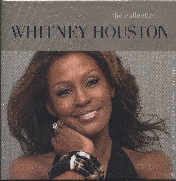 Collection - Albums (5-CD Cube-Box)
