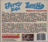 Vorschau: French EP Collection (2-CD) Vorschau: French EP Collection (2-CD)
