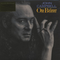 Vorschau: One Believer (LP, 180g colored Vinyl, Ltd.) Vorschau: One Believer (LP, 180g colored Vinyl, Ltd.)