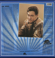 Vorschau: His Life - His Music (14 LP & Book-Buch) Vorschau: His Life - His Music (14 LP & Book-Buch)