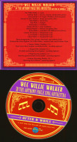 Vorschau: And The Anthony Paule Soul Orchestra - After A While (CD) Vorschau: And The Anthony Paule Soul Orchestra - After A While (CD)