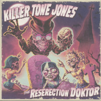 Vorschau: The Reserection Doktor (LP) Vorschau: The Reserection Doktor (LP)