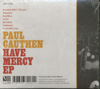 Vorschau: Have Mercy (CD, EP) Vorschau: Have Mercy (CD, EP)